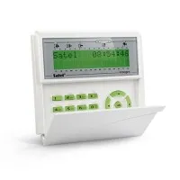 INT-KLCD-GR. Клавиатура ЖКИ. SATEL
