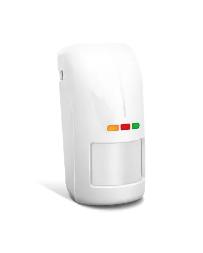 OPAL PLUS. Извещатель охранный оптико-электронный комбинированный для наружной установки с датчиком сумерек. SATEL в Пскове