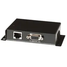 TTP111VGA. Комплект приемопередатчиков для передачи VGA сигнала по витой паре. SC&T