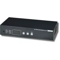HKM02BPT-4K. Удлинитель HDMI, USB, аудио, RS232, ИК-сигналов. SC&T