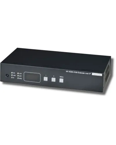 HKM02BPT-4K. Удлинитель HDMI, USB, аудио, RS232, ИК-сигналов. SC&T в Пскове