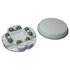 КК-8 (SLT). Коробка коммутационная для 4х2 проводов. SLT