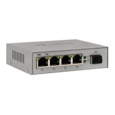 SNR-S1904G-1S: Неуправляемый коммутатор