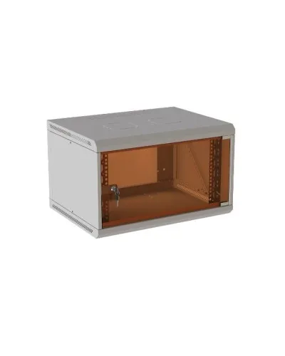 ТВЛ-6U-600-450-СР (05-1063). Шкаф настенный телекоммуникационный. SUPRLAN в Пскове