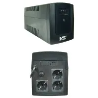 SVC V-1200-R. Источник бесперебойного питания. SVC