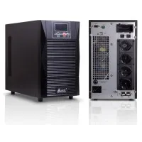 SVC PTS-2KLS/A2. Источник бесперебойного питания. SVC