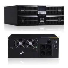 SVC RT-2KL-LCD/A5. Источник бесперебойного питания. SVC