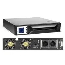 SVC RTL-1K-LCD. Источник бесперебойного питания. SVC