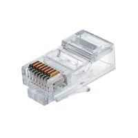 SR-RJ4501. Разъем RJ-45. SarmatT