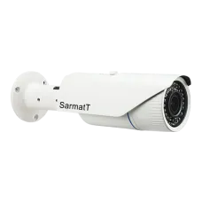 SR-IN25V2812IRX. Видеокамера IP цилиндрическая. SarmatT