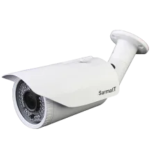 SR-IN40V2812IRX. Видеокамера IP цилиндрическая. SarmatT