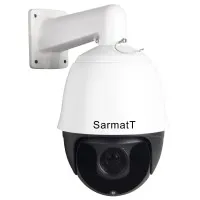 SR-ID50V4796PIRX. IP-камера поворотная. SarmatT