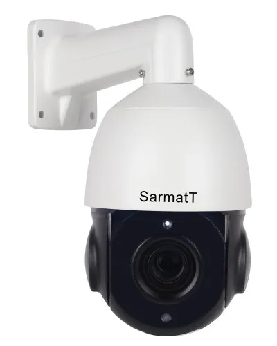 SR-ID25V4796PIRX. IP-камера поворотная. SarmatT в Пскове