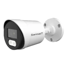 SR-IN40F36IRX. Видеокамера IP цилиндрическая. SarmatT