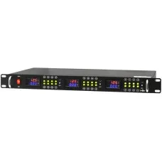 ST-PS145DRD-BK. Блок питания стабилизированный. Smartec