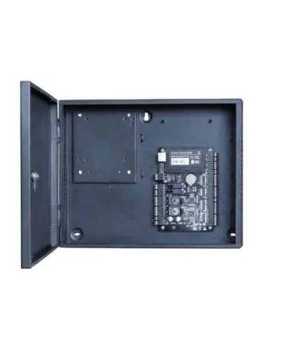 ST-NC120B. Универсальный контроллер замка. Smartec в Пскове