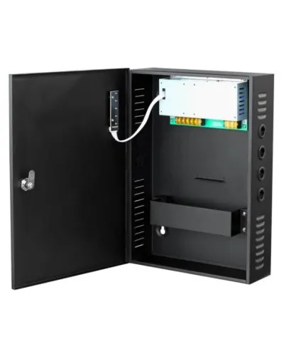 ST-PS110F-BK. Блок бесперебойного питания. Smartec в Пскове