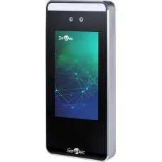 ST-FR041. Считыватель контроля доступа биометрический. Smartec