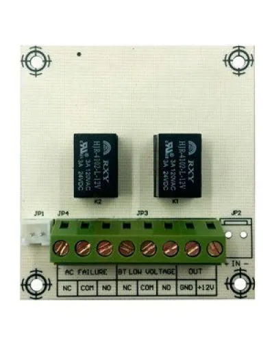 ST-PS200RB. Модуль расширения. Smartec в Пскове