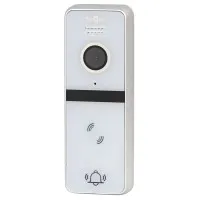 ST-DS506CMF-WT. Видеопанель вызывная цветная. Smartec