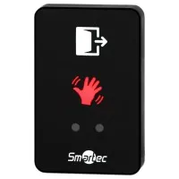 ST-EX310L-BK. Кнопка выхода. Smartec
