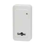ST-PR012EHM-WT. Считыватель EM-Marin, HID, Mifare. Smartec