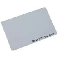 ST-PC024MC7. Карта Mifare стандартная. Smartec
