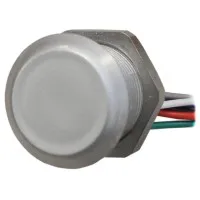 ST-PR010EM-GR. Считыватель бесконтактный для proxi-карт и брелоков. Smartec