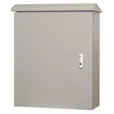 ST-RD060PC-WT. Блок управления блокираторами программируемый. Smartec