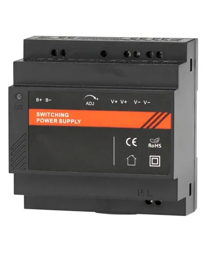 ST-PS103DIN. Блок бесперебойного питания. Smartec в Пскове