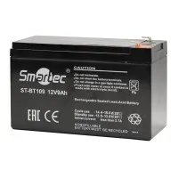 ST-BT109. Аккумулятор. Smartec