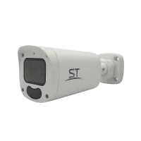 ST-VA5647 PRO STARLIGHT. Видеокамера IP цилиндрическая. Space Technology