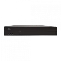 ST-NVR-S1008M55 CITY. IP-видеорегистратор 10-канальный. Space Technology