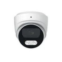 ST-VF5911 PRO STARLIGHT. Видеокамера IP купольная. Space Technology