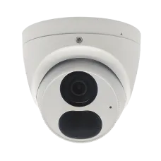 ST-VA5641 PRO STARLIGHT  (2.8). Видеокамера IP купольная. Space Technology