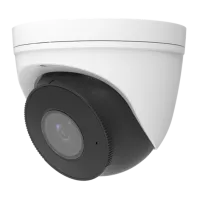 ST-VA5645 PRO STARLIGHT. Видеокамера IP купольная. Space Technology