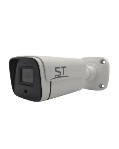 ST-SX8531 (2.8) (белый) (версия 2). Видеокамера IP цилиндрическая. Space Technology в Пскове