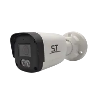 ST-SK2501 (2.8). Видеокамера IP цилиндрическая. Space Technology