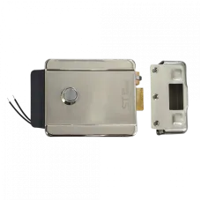 ST-EL-01. Замок электромеханический. Space Technology