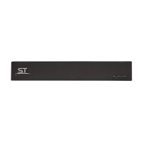 ST-NVR-S1608H65 HOME. IP-видеорегистратор 16-канальный. Space Technology