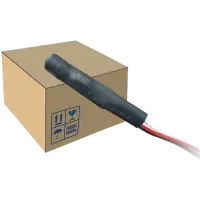 ST-01 (АРУ) (черный). Микрофон активный миниатюрный. Space Technology