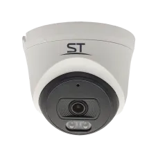 ST-SK2502 (2.8). Видеокамера IP купольная. Space Technology