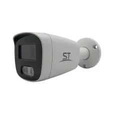 ST-VF2913 PRO. Видеокамера IP цилиндрическая. Space Technology