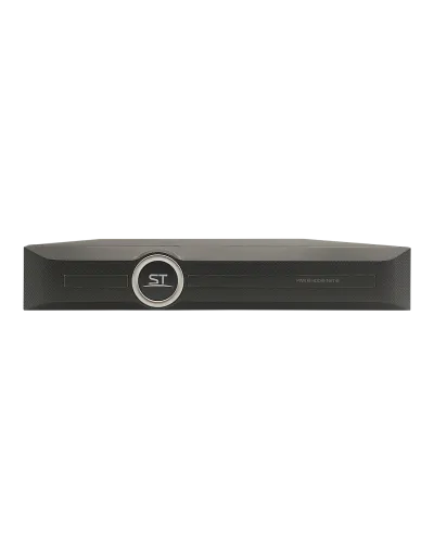 ST-NVR-V2008K15 PRO. IP-видеорегистратор 20-канальный. Space Technology в Пскове