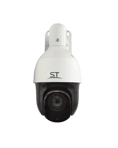 ST-VK2585 PRO STARLIGHT. Видеокамера IP поворотная. Space Technology в Пскове