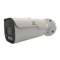 ST-VF5927 PRO (2.7-13.5) (белый). Видеокамера IP цилиндрическая. Space Technology