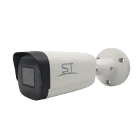 ST-VK2529 PRO. Видеокамера IP цилиндрическая. Space Technology