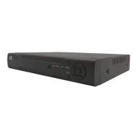 ST-HVR-S1605/2X20. Видеорегистратор мультиформатный 16-канальный. Space Technology
