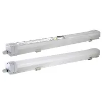 ДПП 600 16Вт 4000К 1200лм IP65 (SQ0366-0126). Светодиодный светильник LED. TDM ЕLECTRIC