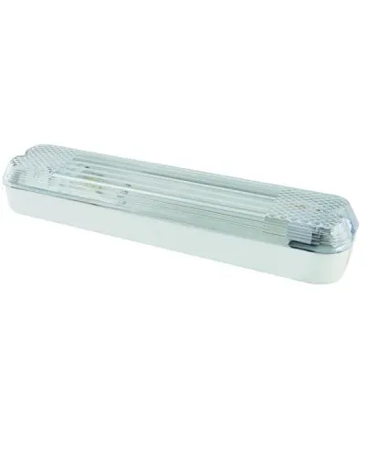 ДПБ 01-2х6-003 с датчиком движения, 12 Вт, LED, 1000 лм, 4000 К, IP40. Светильник вандалоустойчивый . TDM ЕLECTRIC в Пскове